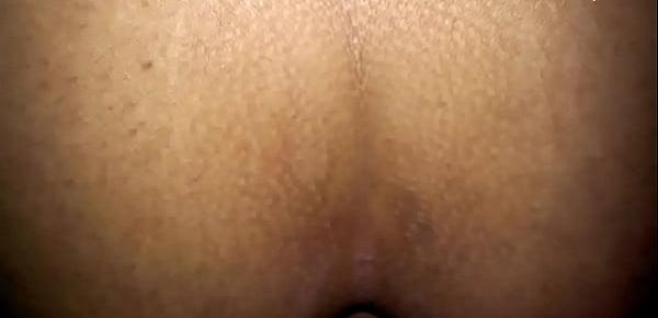  Dominican anal fuck